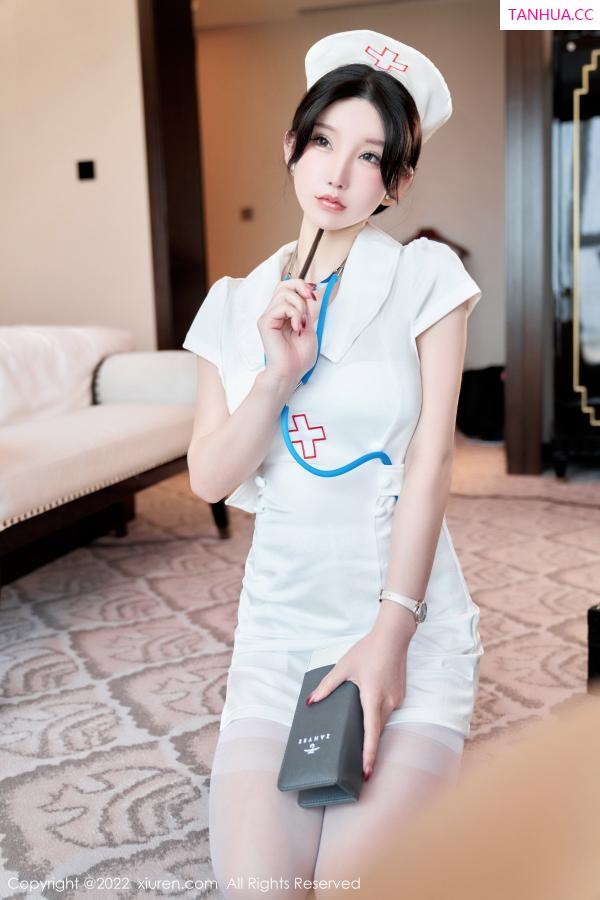 周于希dummy  [XiuRen]高清写真图 2022.10.21 No.5746 周于希Sally 成都旅拍第24张图片